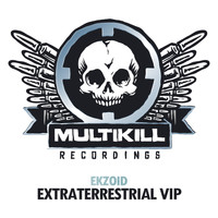 Ekzoid - Extraterrestrial VIP
