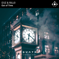D3Z & RILL0 - Out of Time