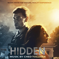 Ched Tolliver - The Hidden