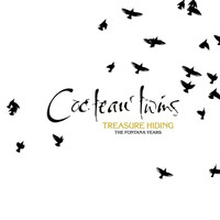 Cocteau Twins - Treasure Hiding: The Fontana Years