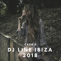 Cava's - DJ Line Ibiza 2018