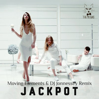 The Motans - Jackpot (Moving Elements & DJ Jonnessey Remix)