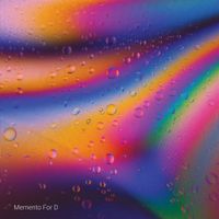 Guy Sigsworth - Memento (For D)