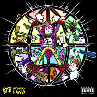 Beau Young Prince - Groovy Land (Explicit)