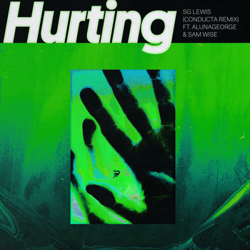 SG Lewis - Hurting (Conducta Remix [Explicit])