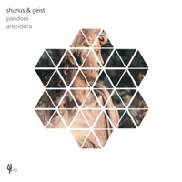 Shunus, Geist - Pandora / Anesidora