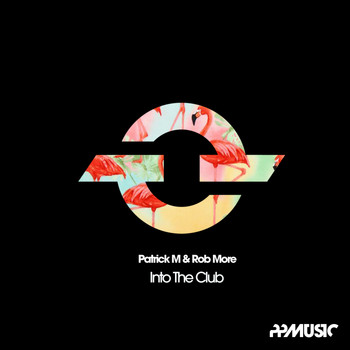 Patrick M - Into The Club