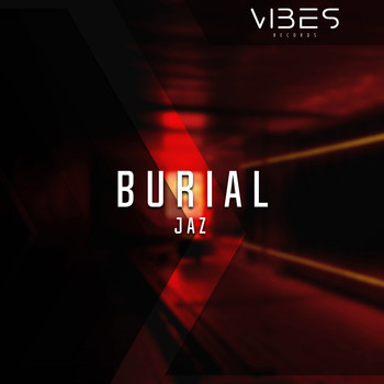 JAZ - Burial