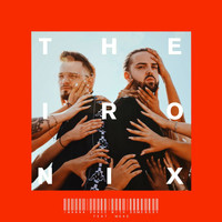 The Ironix - I Wanna Dance With Somebody