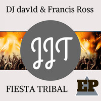 DJ Dav1d - Fiesta Tribal