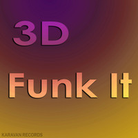 3D - Funk It