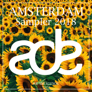 Various Artists - Amsterdam Sampler 2018