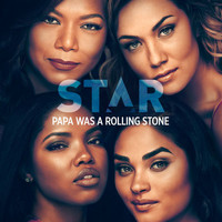 Star Cast - Papa Was A Rolling Stone (From “Star” Season 3)