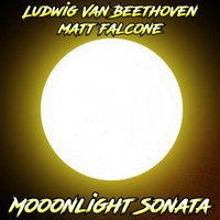 Matt Falcone - Moonlight Sonata