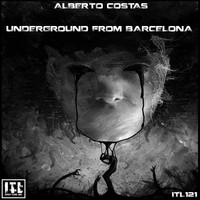Alberto Costas - Underground From Barcelona