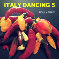 Rosy Velasco - Italy Dancing 5
