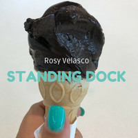 Rosy Velasco - Standing Dock