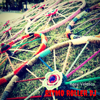Rosy Velasco - Ritmo Roller DJ