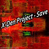 X-Den Project - Save