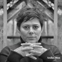 Anika Moa - Anika Moa (Explicit)