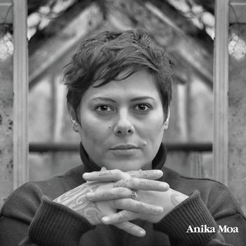 Anika Moa - Anika Moa (Explicit)