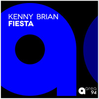 Kenny Brian - Fiesta