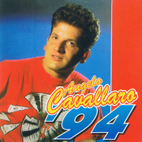 Angelo Cavallaro - Angelo cavallaro '94