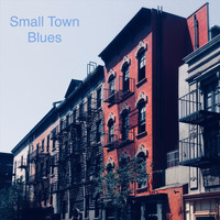 Balboa - Small Town Blues (Explicit)