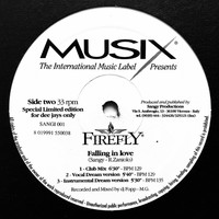 firefly - Falling in Love