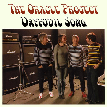 The Oracle Project - Daffodil Song