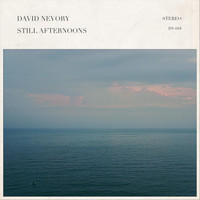David Nevory - Still Afternoons