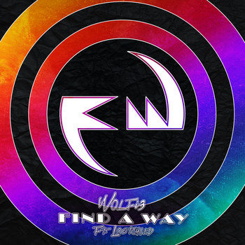 Wolfi3 - Find A Way