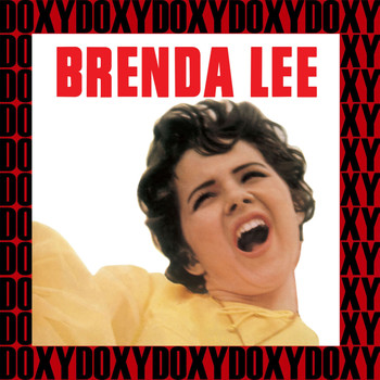 Brenda Lee - Miss Dynamite (Hd Remastered Edition, Doxy Collection)