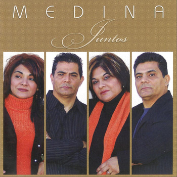 Medina - Juntos