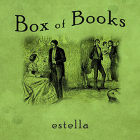 Box of Books - Estella
