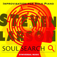 Steven Larson - Soul Search