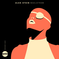 Alex Stein - Maelstrom