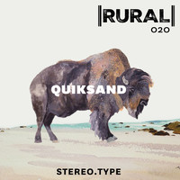 Stereo.type - Quicksand