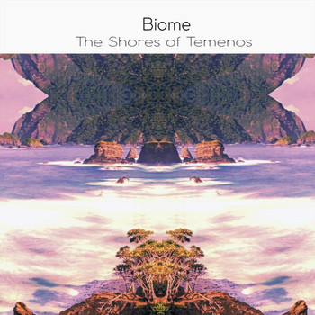 Biome - The Shores of Temenos
