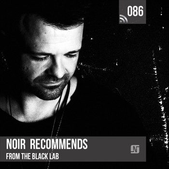 Noir - Noir Recommends 086: From the Black Lab