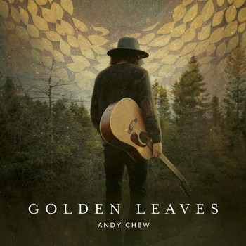 Andy Chew - Golden Leaves