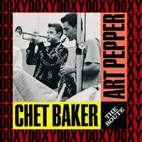 Chet Baker & Art Pepper - The Route (Hd Remastered Edition, Doxy Collection)
