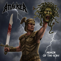 Attacker - Armor of the Gods