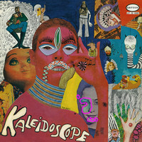 Kaleidoscope and Frank Tirado - Kaleidoscope