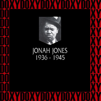 Jonah Jones - In Chronology - 1936-1945 (Hd Remastered Edition, Doxy Collection)