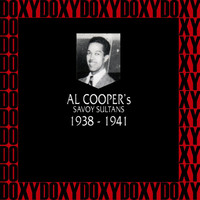 Al Cooper - In Chronology - 1938-1941 (Hd Remastered Edition, Doxy Collection)