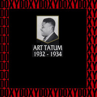 Art Tatum - Art Tatum, The Brunswick And Decca Recordings 1932-1934 (Hd Remastered Edition, Doxy Collection)