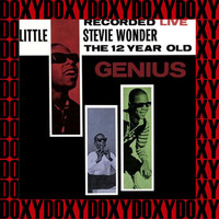 Little Stevie Wonder - The 12 Year Old Genius (Hd Remastered Edition, Doxy Collection)