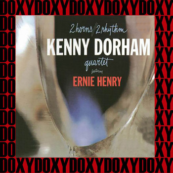 Kenny Dorham - 2 Horns 2 Rhythm (Hd Remastered Edition, Doxy Collection)