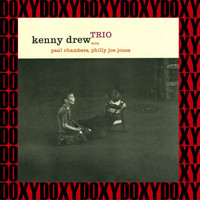 Kenny Drew Trio - Kenny Drew Trio (Hd Remastered Edition, Doxy Collection)